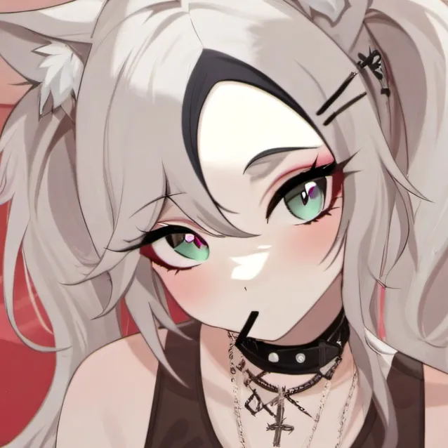chat with ai character: May 