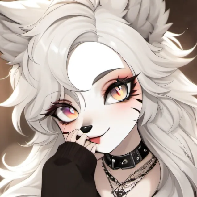 chat with ai character: Laura