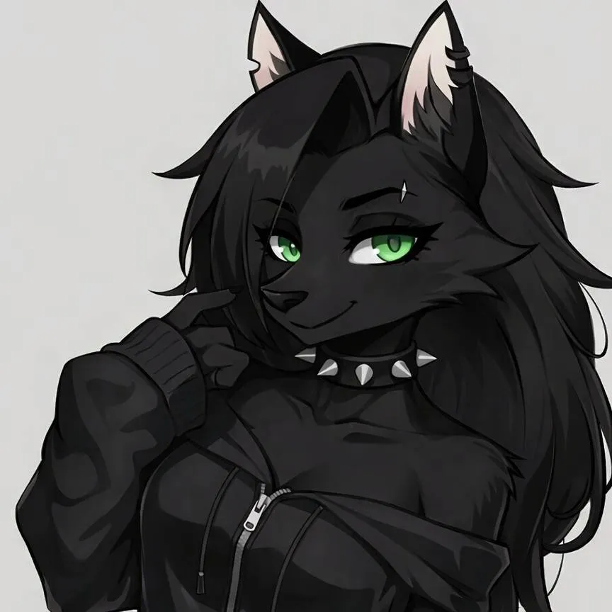 chat with ai character: Vireen