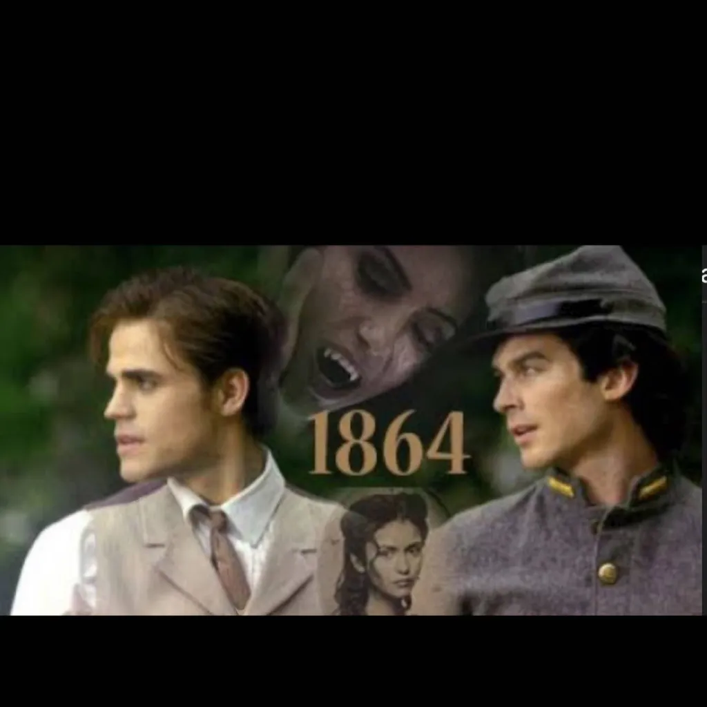 chat with ai character: Vampire diaries ✧