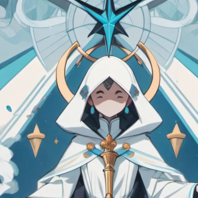 chat with ai character: Vineria story phas