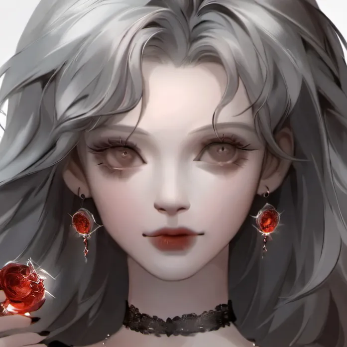chat with ai character: Zombie girl
