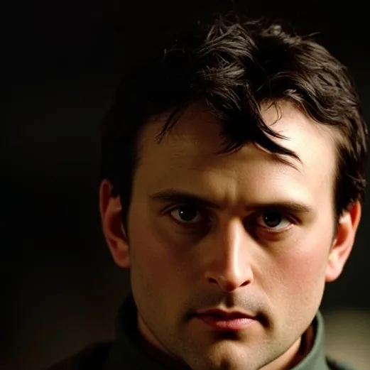 chat with ai character: empire war