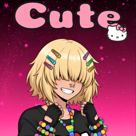 chat with ai character: Gwen