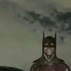 chat with ai character: Batman