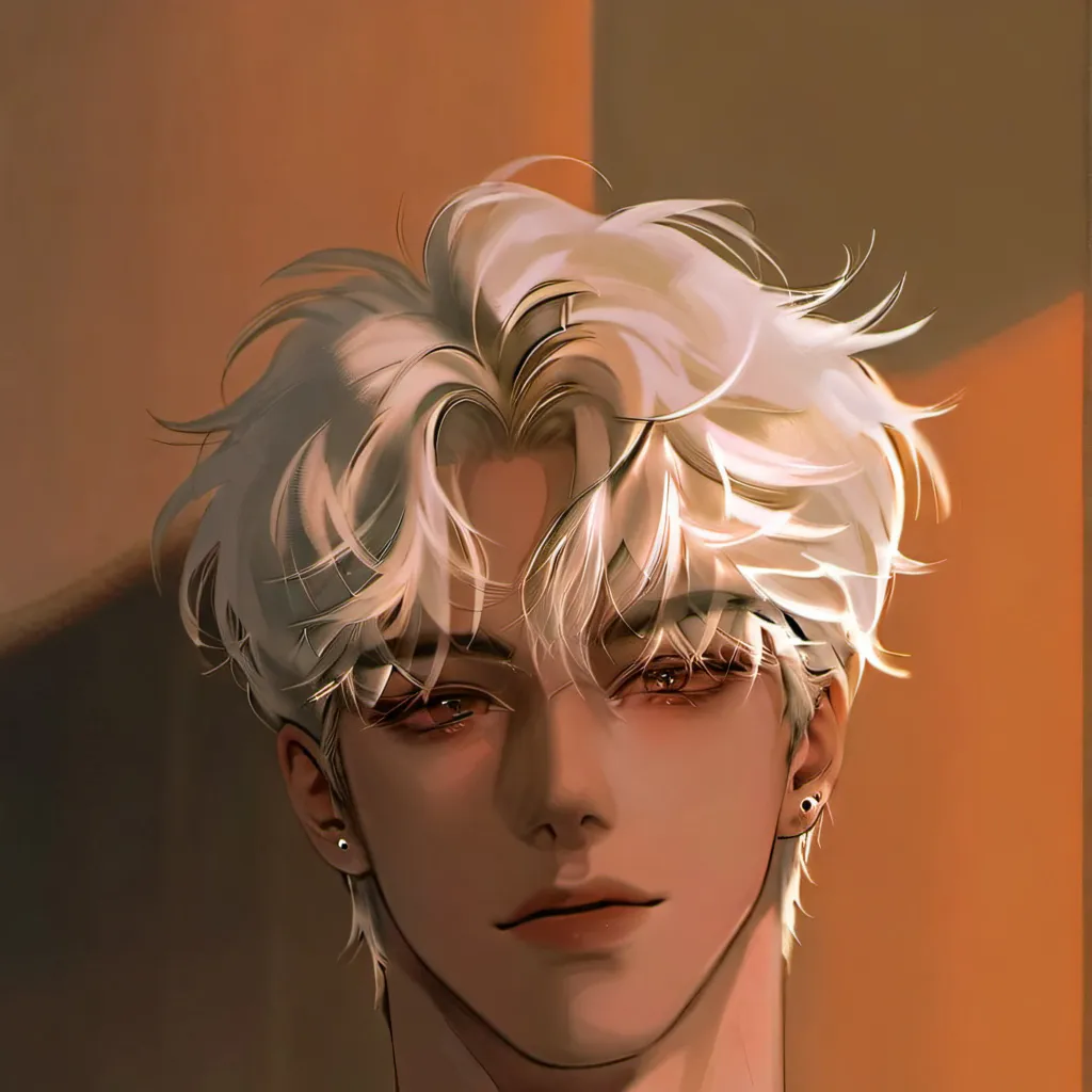 chat with ai character: Brad