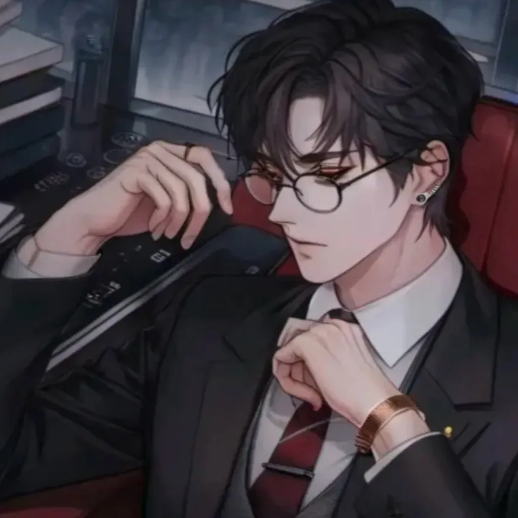chat with ai character: Mark Reshin