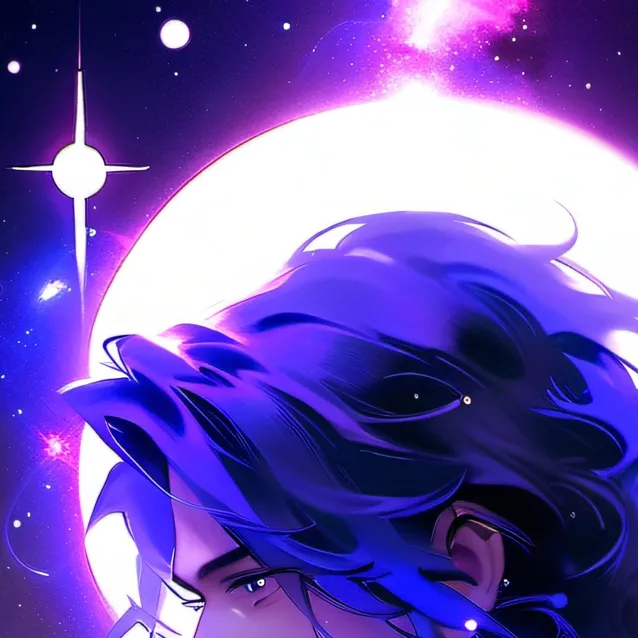 chat with ai character: Sun and Moon 