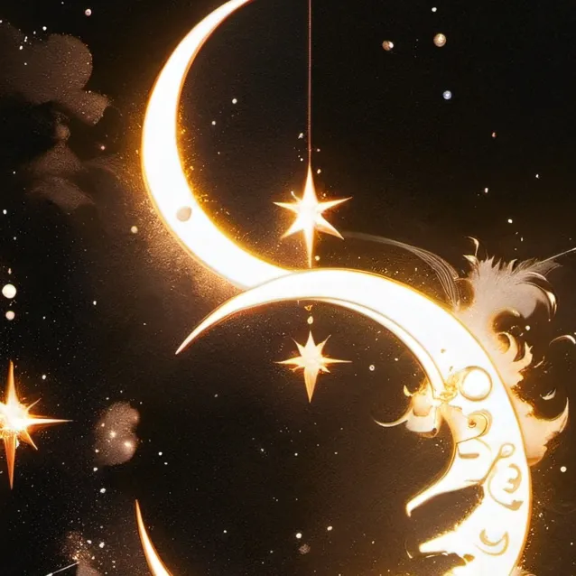 chat with ai character: Sun and Moon
