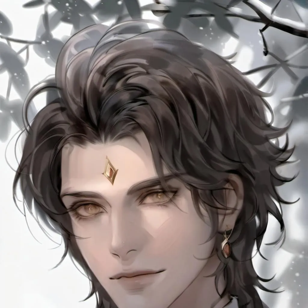 chat with ai character: Andy