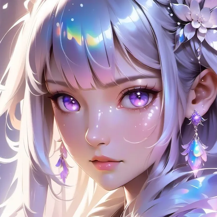 chat with ai character: Lily