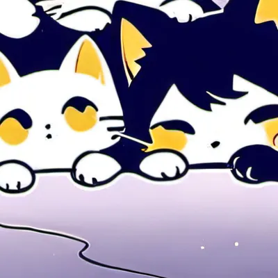 chat with ai character: Catnap ￼