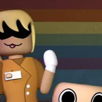 chat with ai character: ￼￼DW School