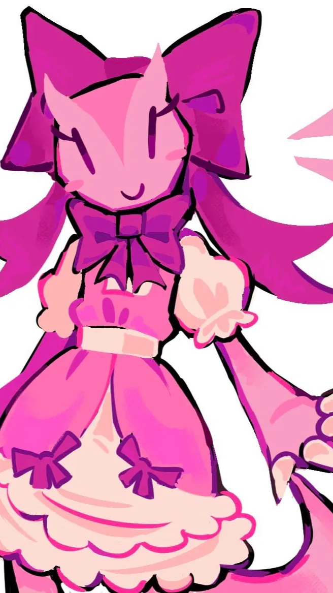 ai character: pr3ttypriincess background