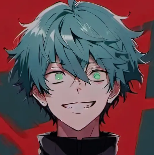 chat with ai character: Too Far Gone (MHA)