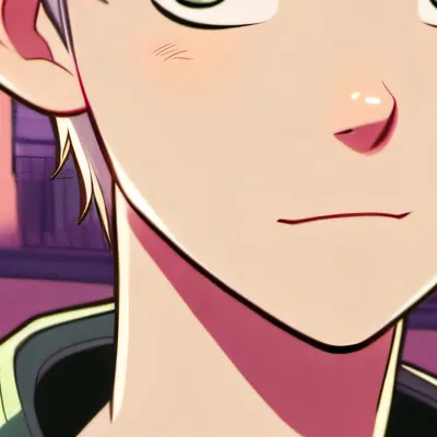 chat with ai character: DannyPhantom x MHA