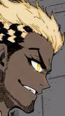 ai character: Lavinho background