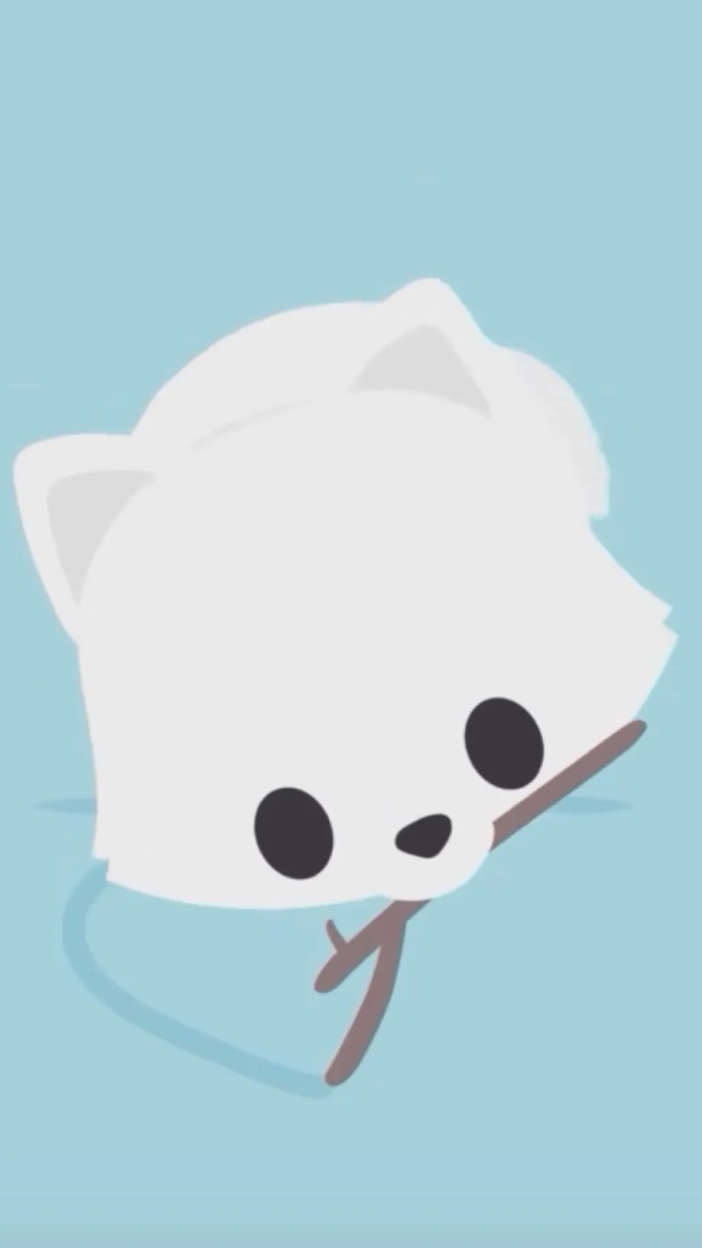 ai character: MHA knj.  background