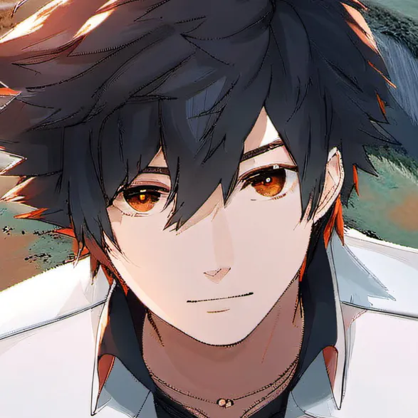 chat with ai character: Big bro