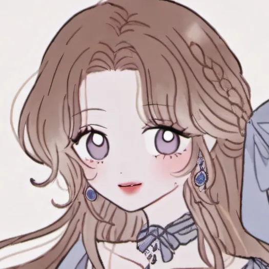chat with ai character: Lucy