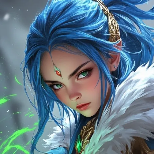 chat with ai character: Emily 