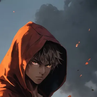 chat with ai character: Mha