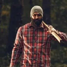 chat with ai character: Dan Meier 