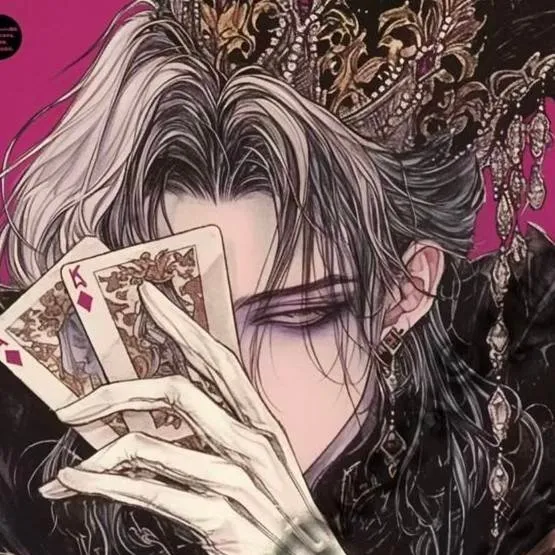 chat with ai character: °|👑:ISAAC:🃏|°