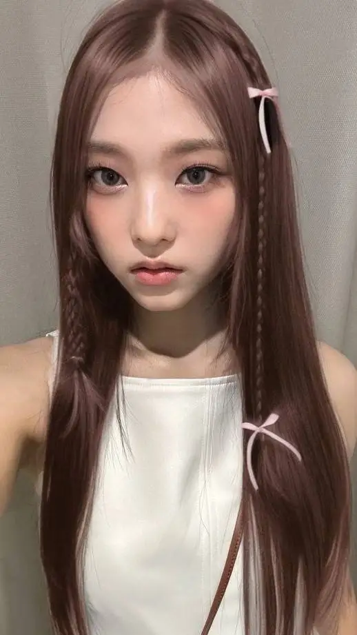ai character: znskskak background