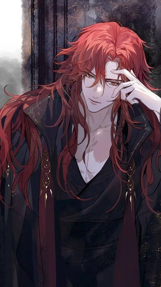 ai character: |•√🥀:VOX:🩸√•| background
