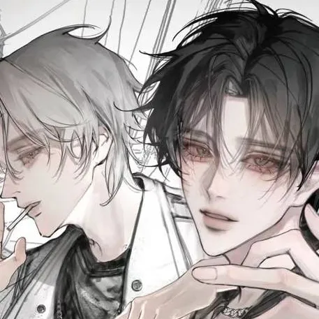 chat with ai character: °your two mafia°