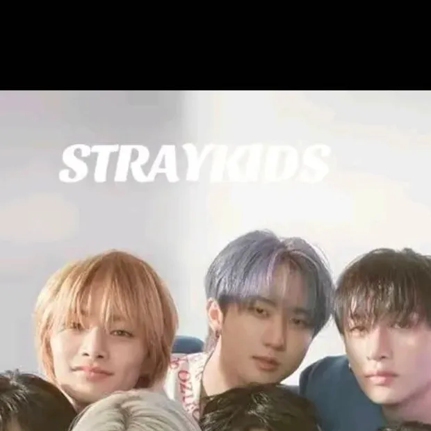 chat with ai character: stray kids 