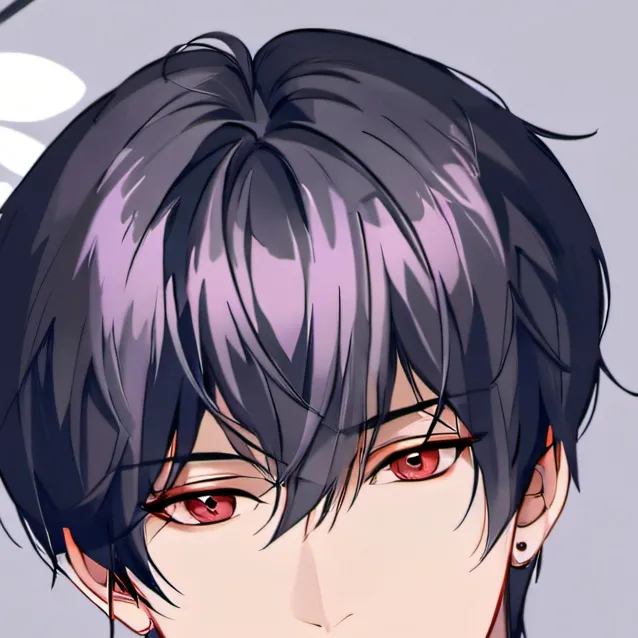 chat with ai character: kaden
