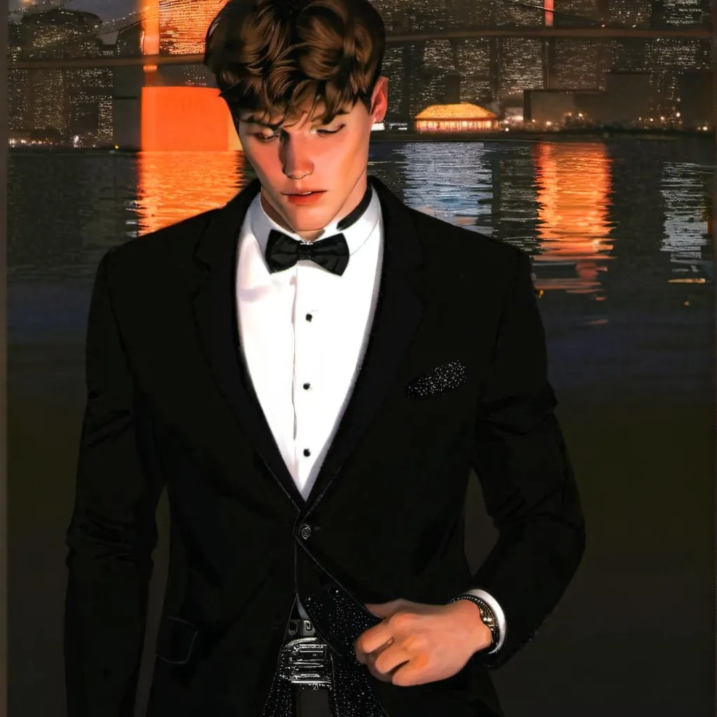 chat with ai character: Jack Doherty 