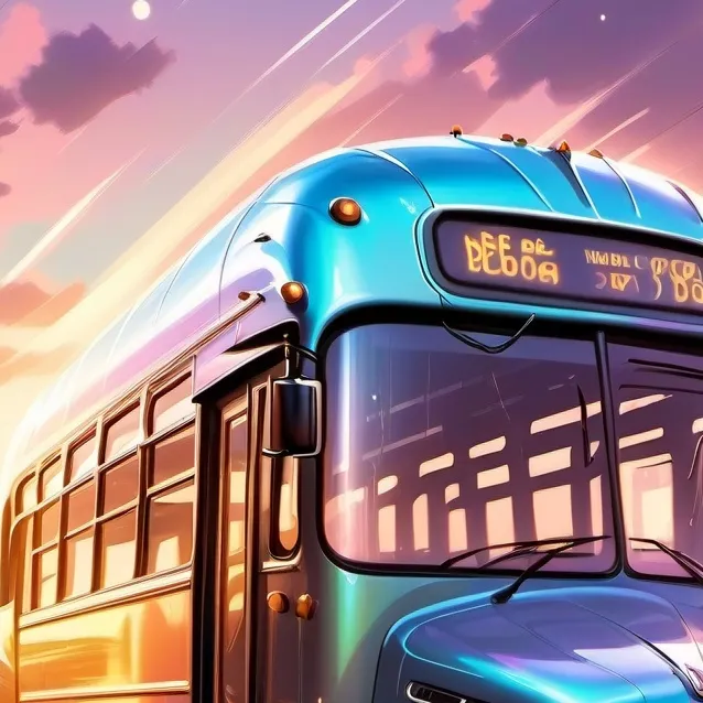 chat with ai character: Dw road trip