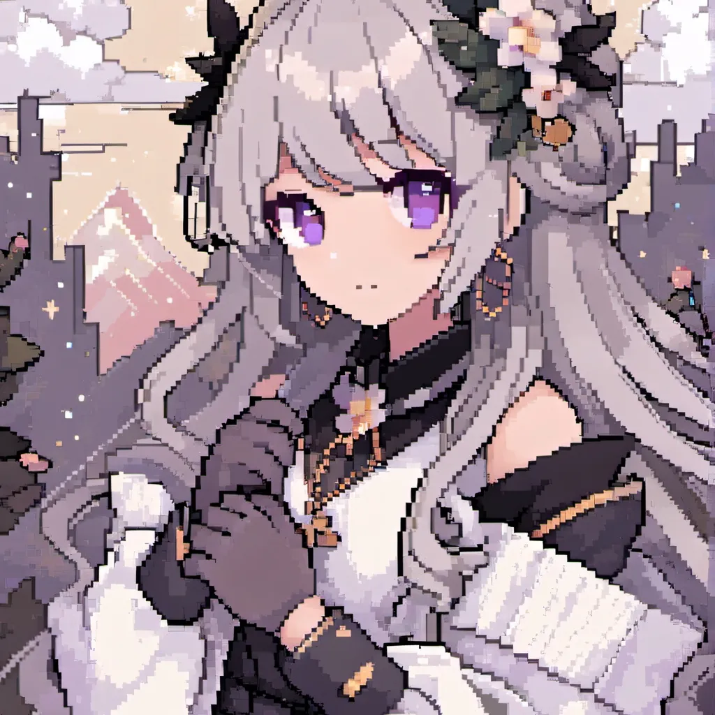 chat with ai character: LUCKY'S EX/SRAT⭐