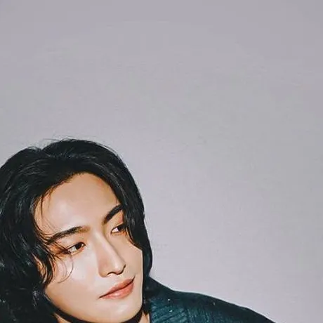 chat with ai character: Seonghwa