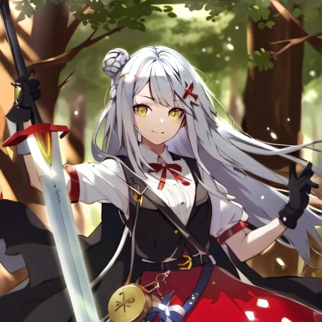 chat with ai character: Percy Jackson 