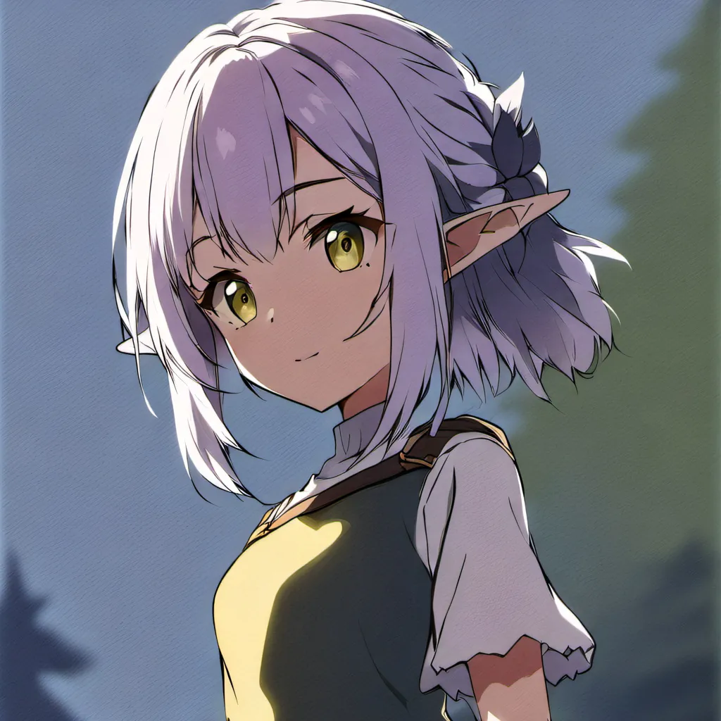 chat with ai character: Mha 