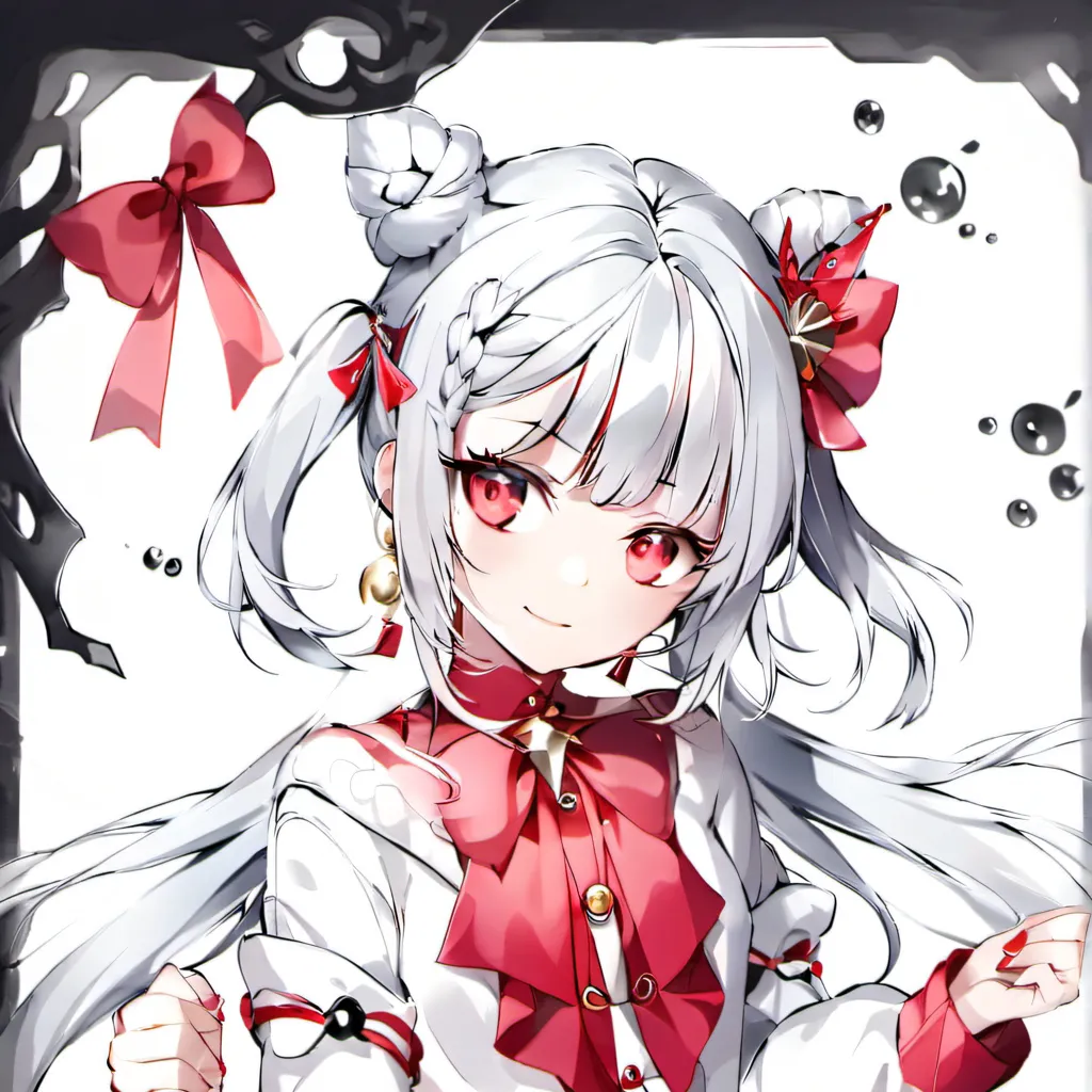 chat with ai character: BE-34