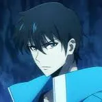 chat with ai character: Solo leveling RP 