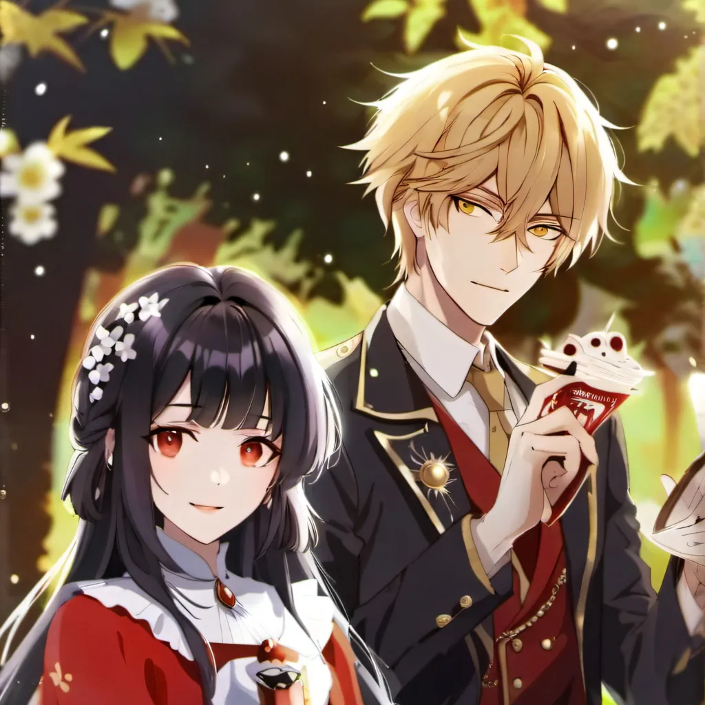 chat with ai character: MHA Korea war 