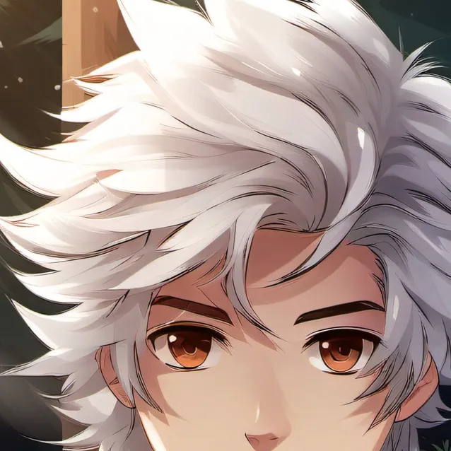 chat with ai character: upper moons