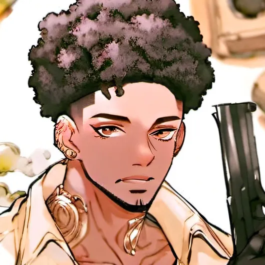 chat with ai character: Tall Brian