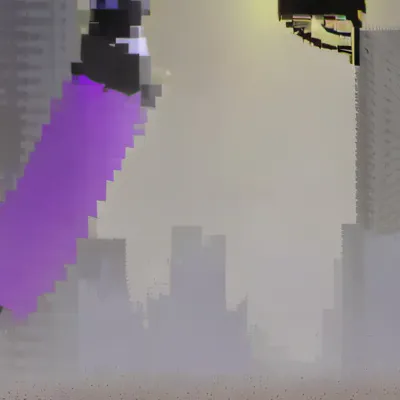 chat with ai character: Titan Plum