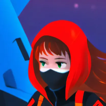 chat with ai character: Red knight