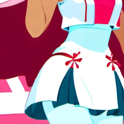 chat with ai character: Pink Rose