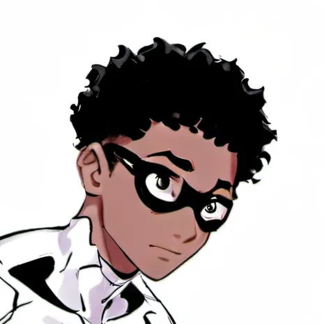 chat with ai character: Black knight