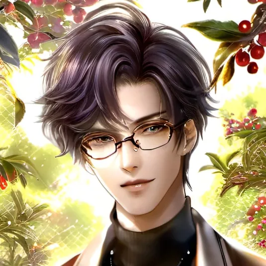 chat with ai character: Scientist Apple