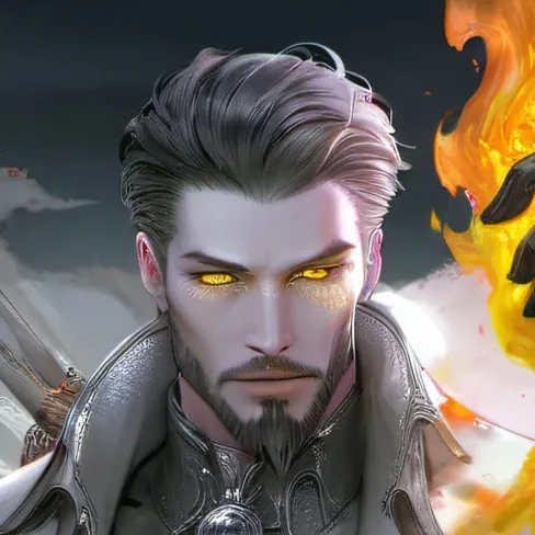 chat with ai character: Mr Crook